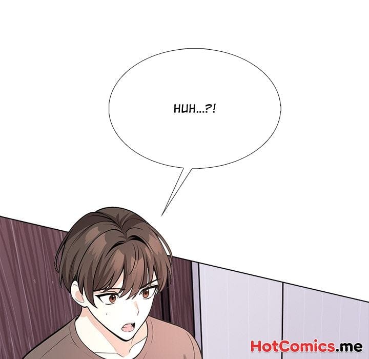 Love Me, or Else Uncensored, chapter 24, page 131 of 137