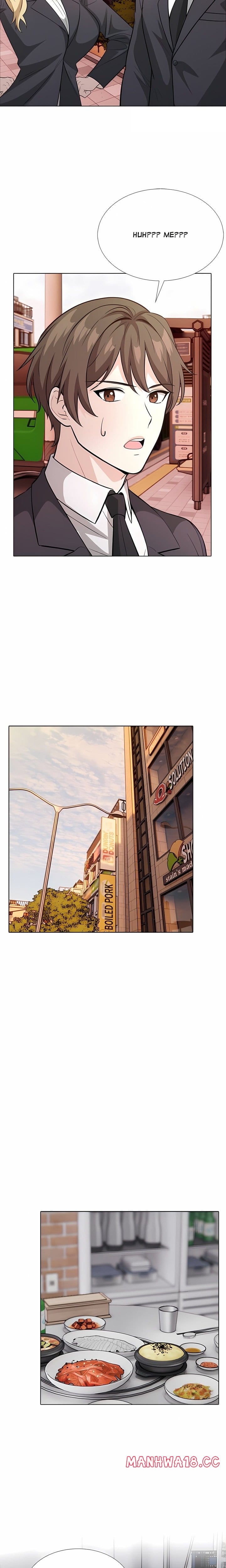 Love Me, or Else Uncensored, chapter 25, page 10 of 22