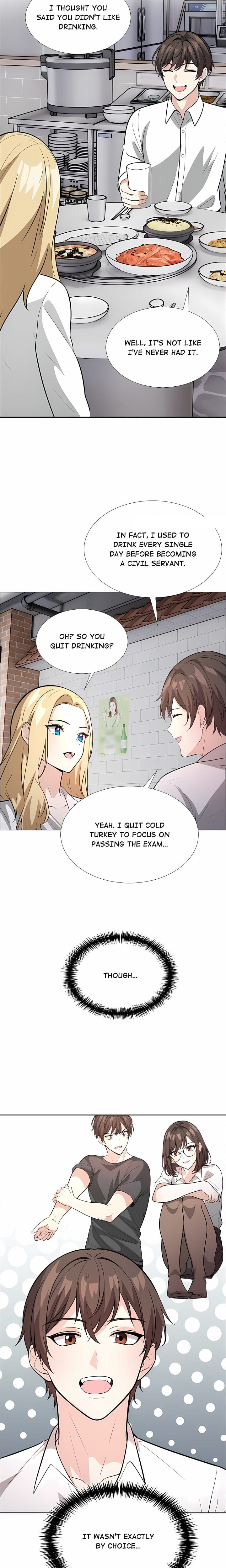 Love Me, or Else Uncensored, chapter 25, page 11 of 22
