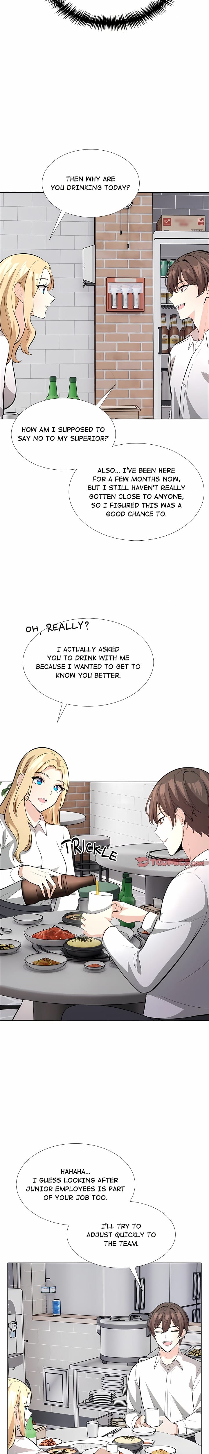 Love Me, or Else Uncensored, chapter 25, page 12 of 22