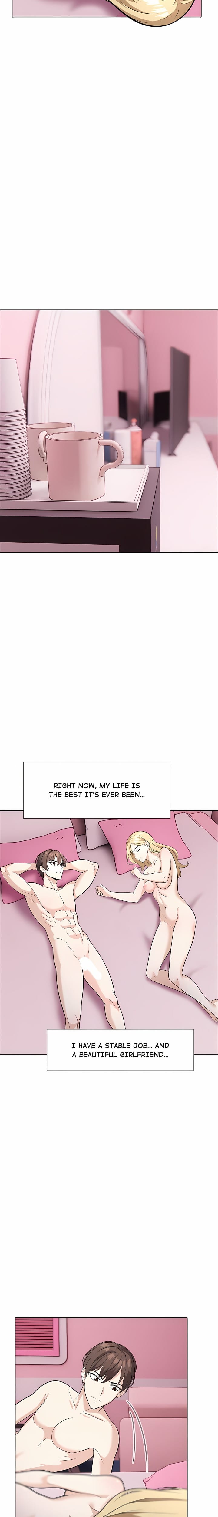 Love Me, or Else Uncensored, chapter 25, page 19 of 22