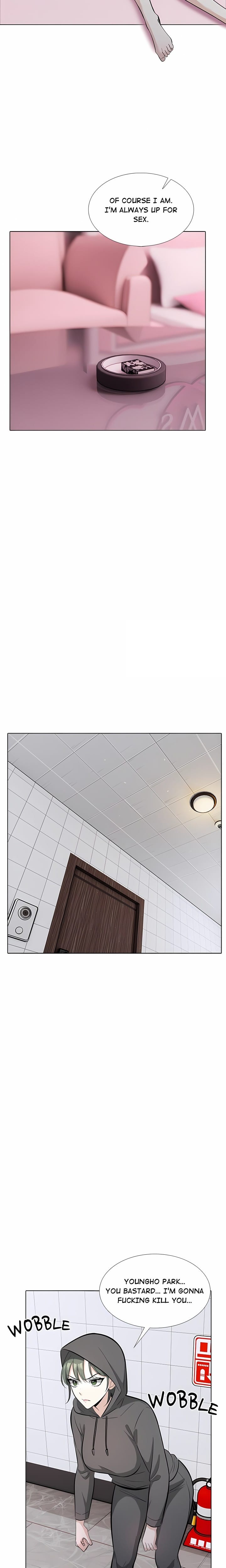 Love Me, or Else Uncensored, chapter 25, page 21 of 22