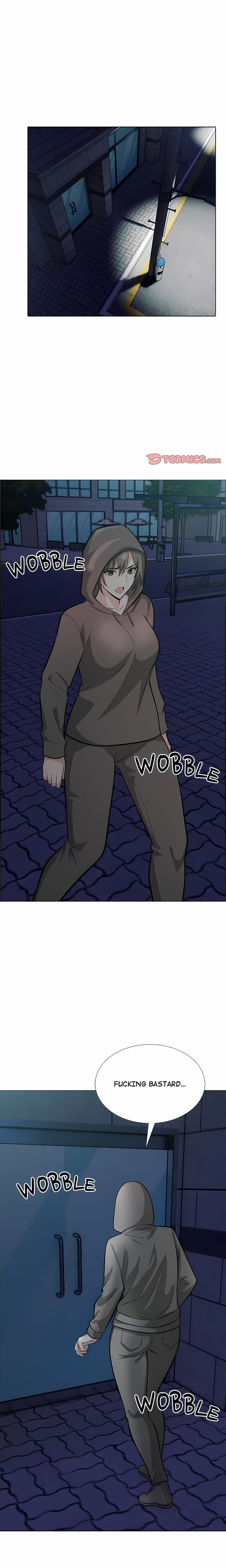 Love Me, or Else Uncensored, chapter 26, page 6 of 21