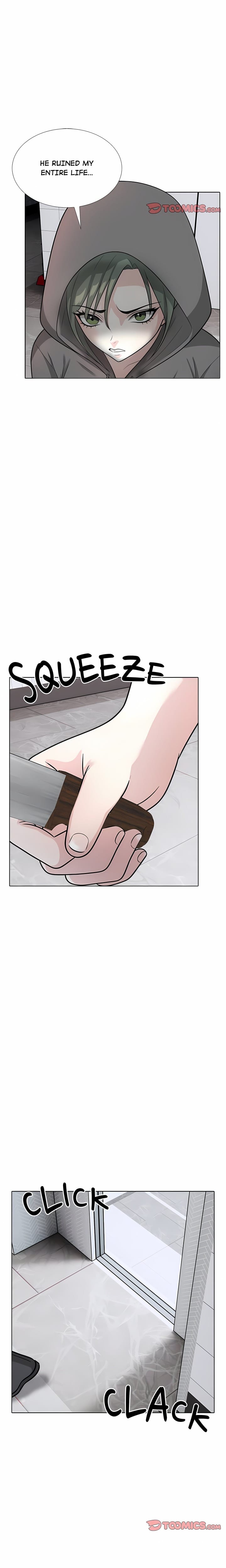 Love Me, or Else Uncensored, chapter 26, page 7 of 21