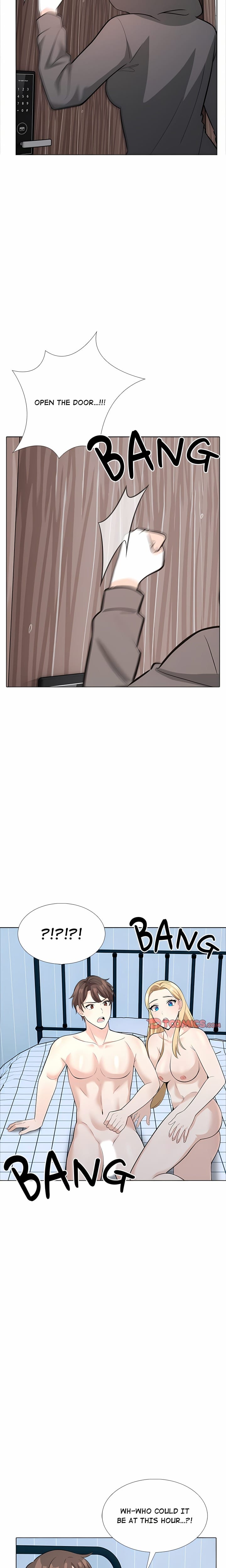Love Me, or Else Uncensored, chapter 26, page 9 of 21