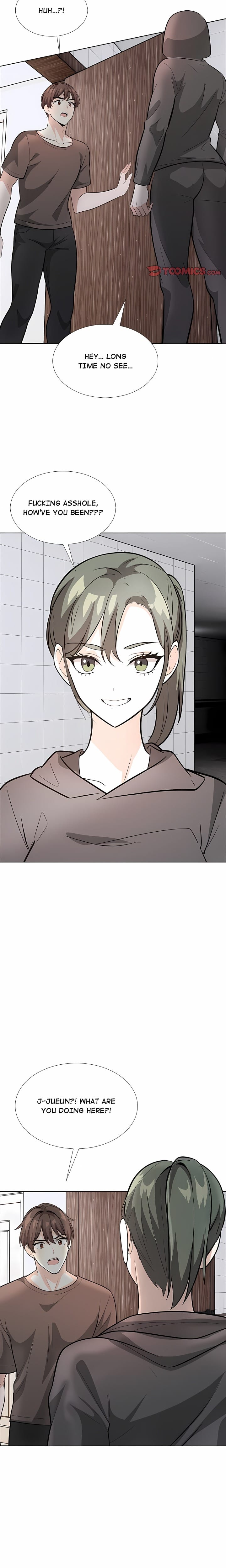 Love Me, or Else Uncensored, chapter 26, page 12 of 21