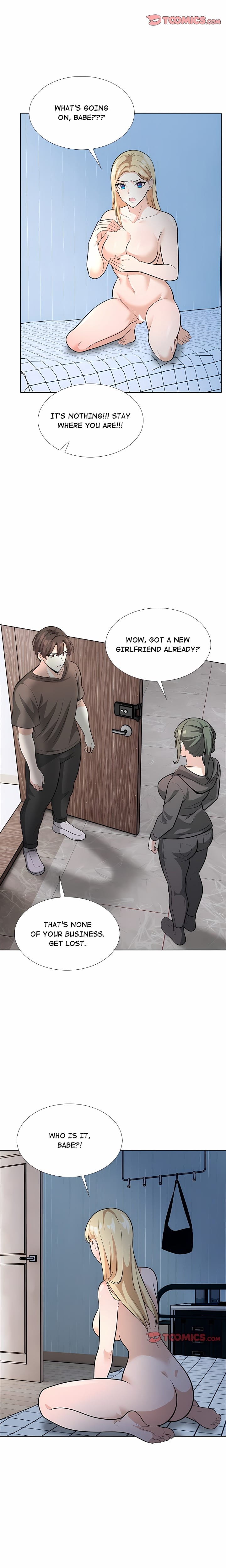Love Me, or Else Uncensored, chapter 26, page 13 of 21