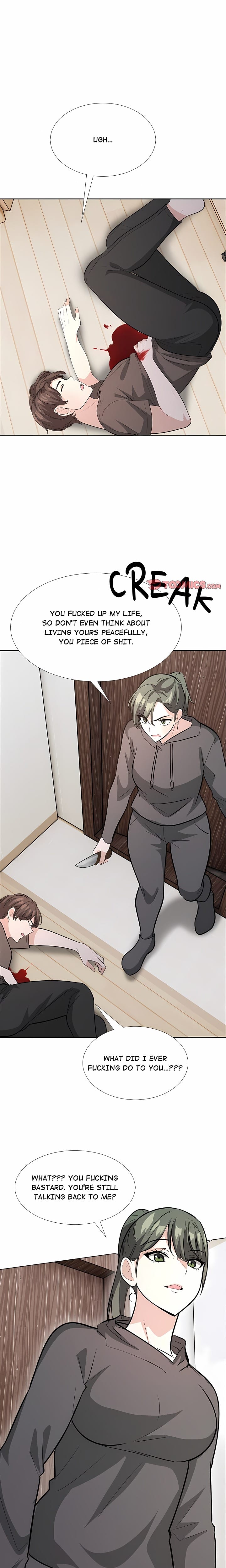 Love Me, or Else Uncensored, chapter 26, page 16 of 21