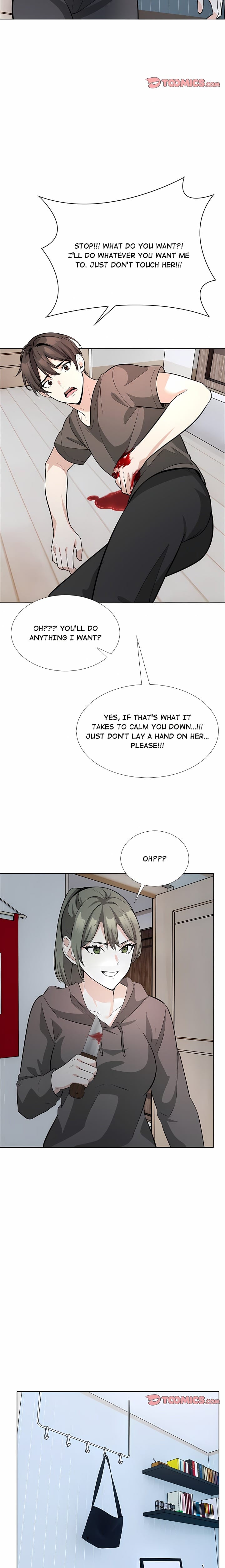 Love Me, or Else Uncensored, chapter 26, page 18 of 21