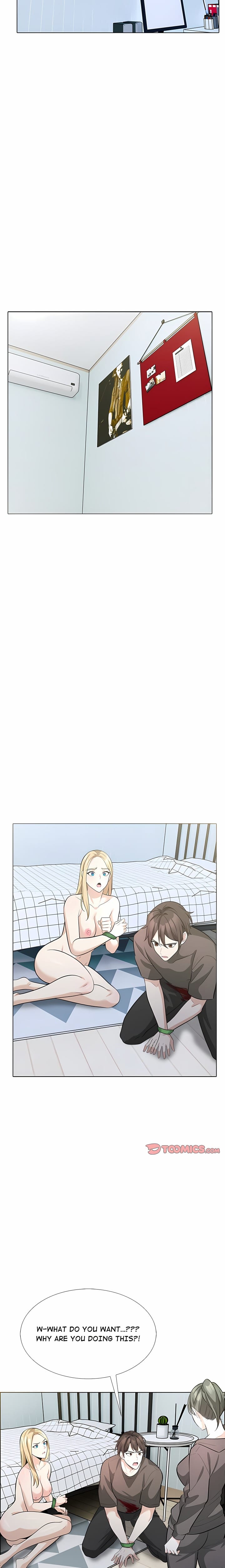 Love Me, or Else Uncensored, chapter 26, page 19 of 21