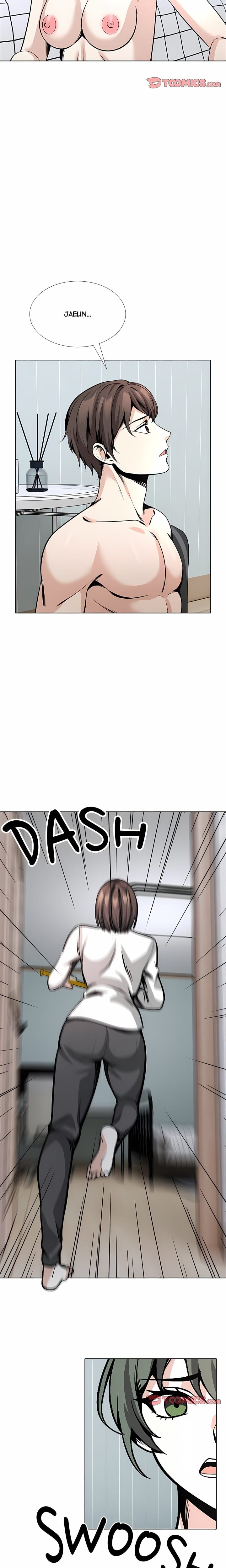 Love Me, or Else Uncensored, chapter 27, page 18 of 20