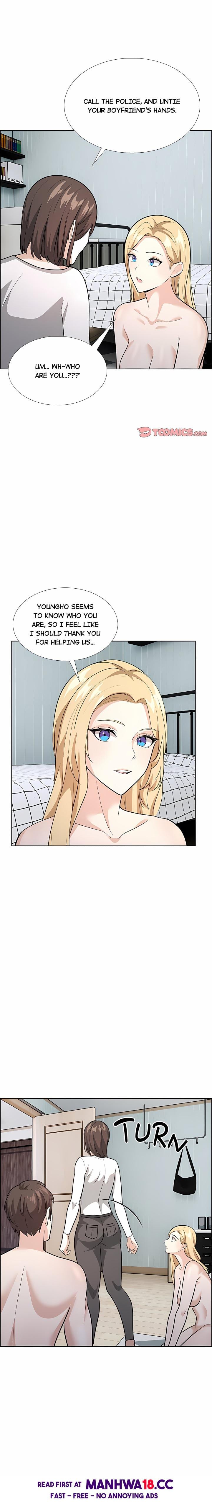 Love Me, or Else Uncensored, chapter 28, page 6 of 20