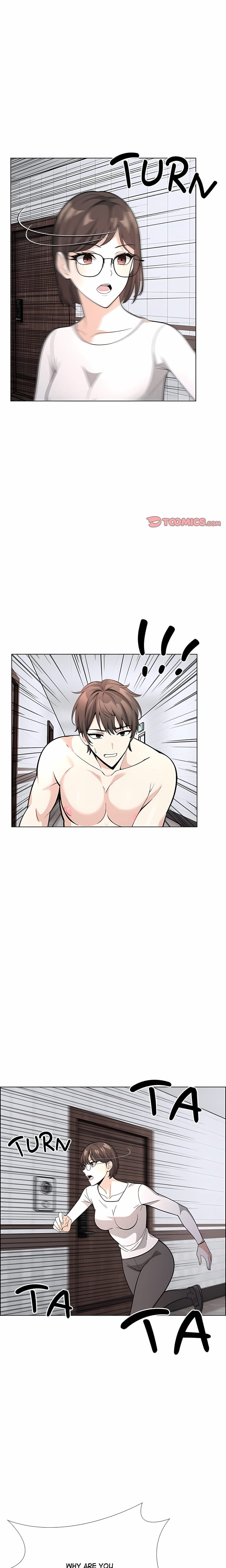 Love Me, or Else Uncensored, chapter 28, page 11 of 20