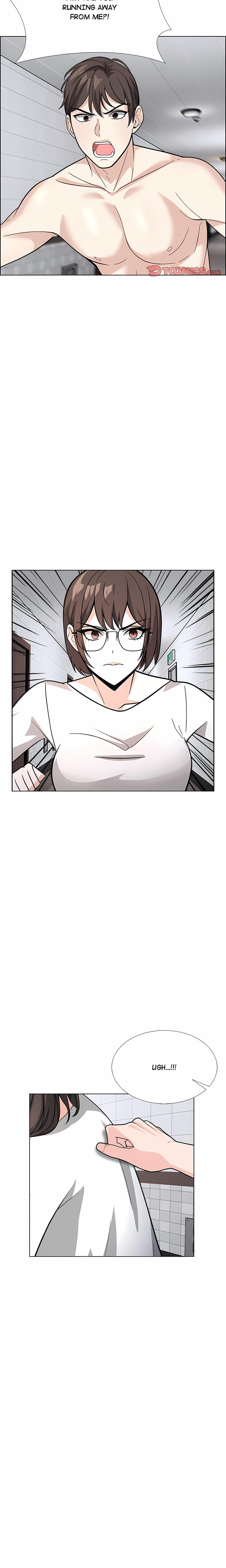 Love Me, or Else Uncensored, chapter 28, page 12 of 20