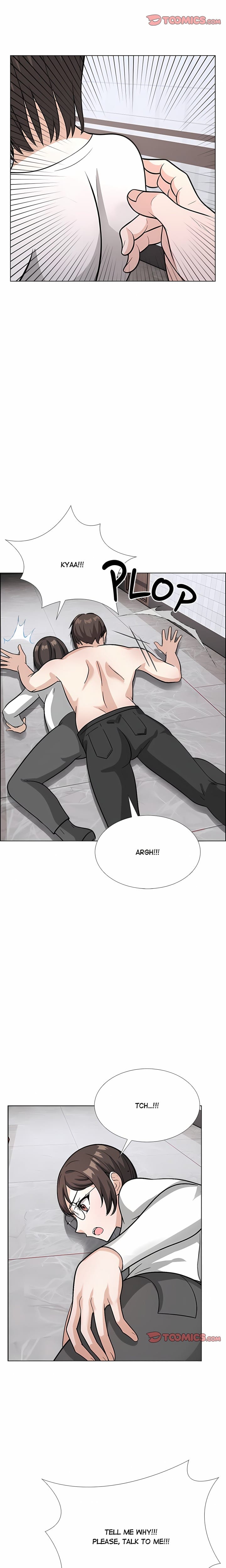 Love Me, or Else Uncensored, chapter 28, page 13 of 20