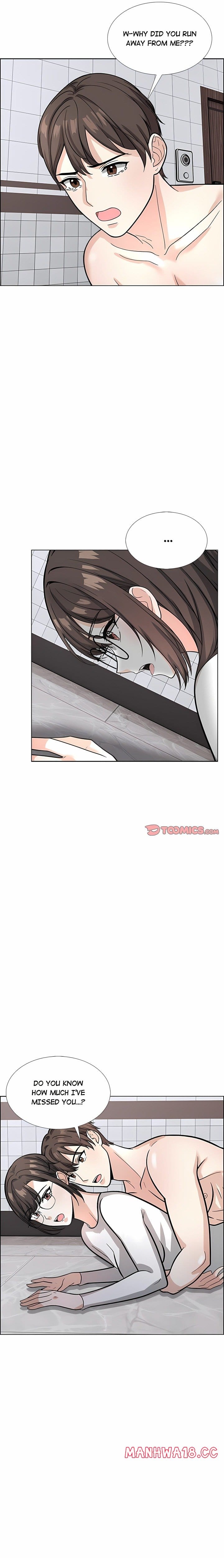 Love Me, or Else Uncensored, chapter 28, page 15 of 20