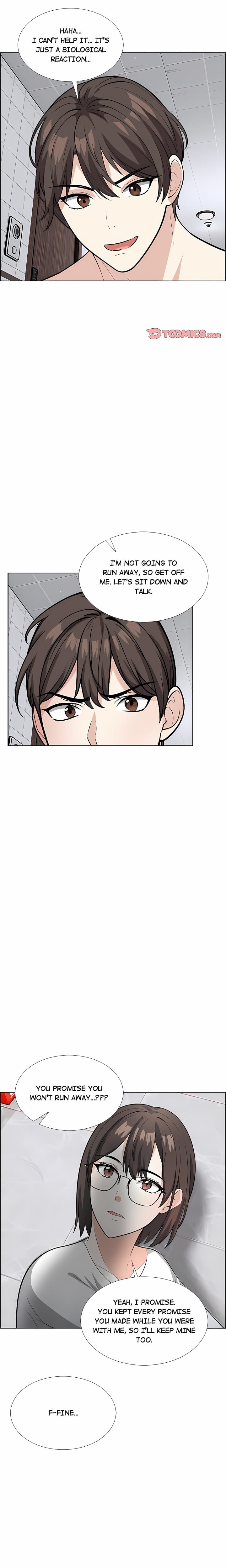 Love Me, or Else Uncensored, chapter 28, page 17 of 20
