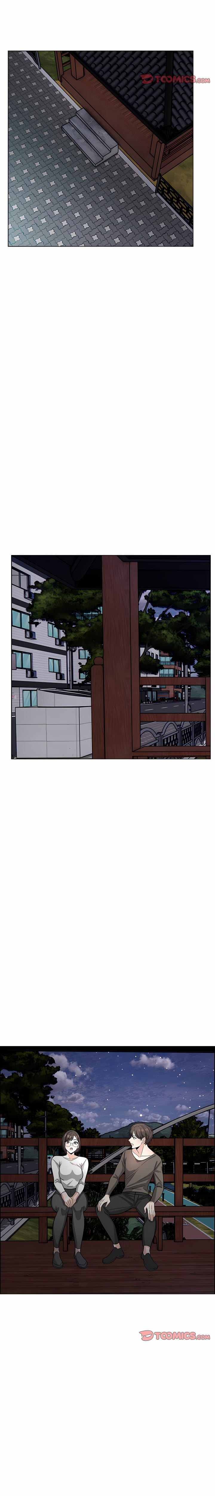 Love Me, or Else Uncensored, chapter 28, page 18 of 20