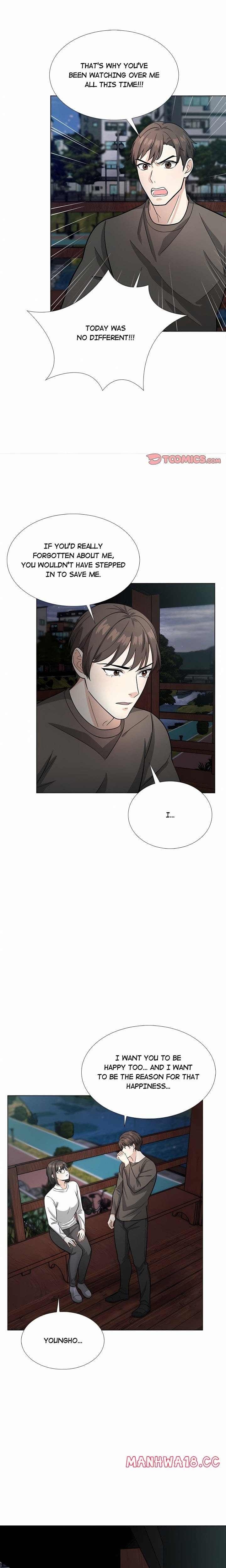 Love Me, or Else Uncensored, chapter 29, page 6 of 20
