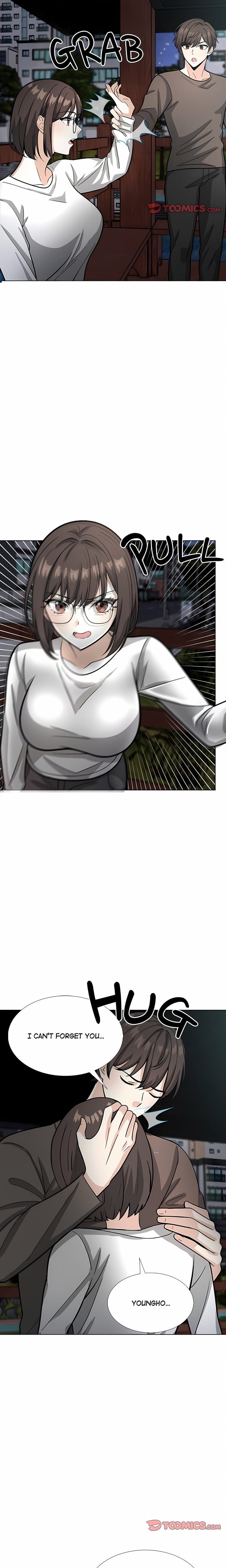 Love Me, or Else Uncensored, chapter 29, page 7 of 20