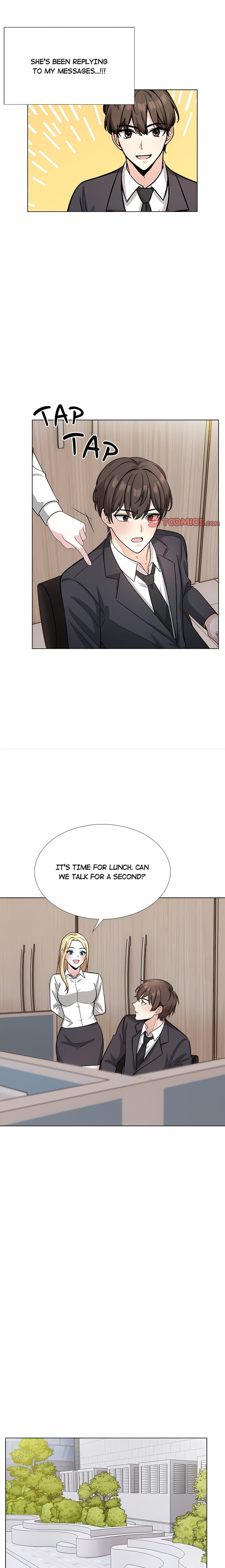 Love Me, or Else Uncensored, chapter 29, page 11 of 20
