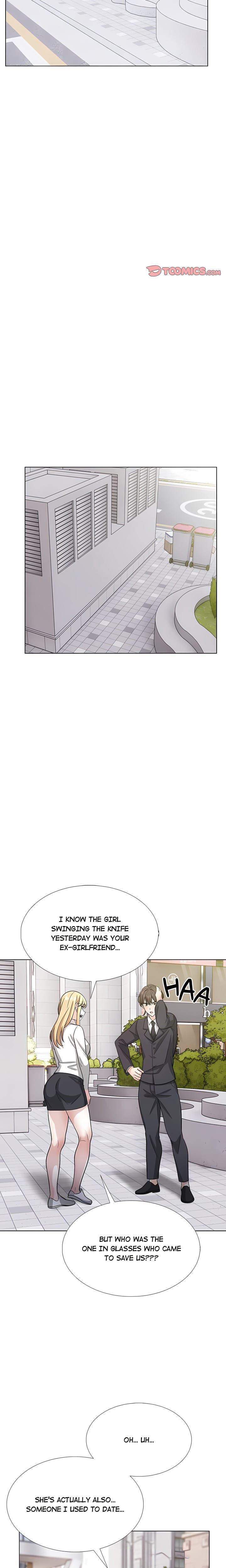 Love Me, or Else Uncensored, chapter 29, page 12 of 20