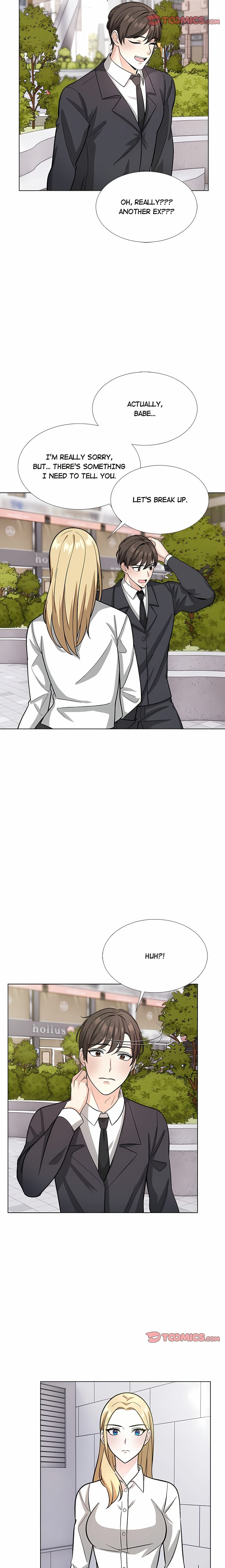 Love Me, or Else Uncensored, chapter 29, page 13 of 20