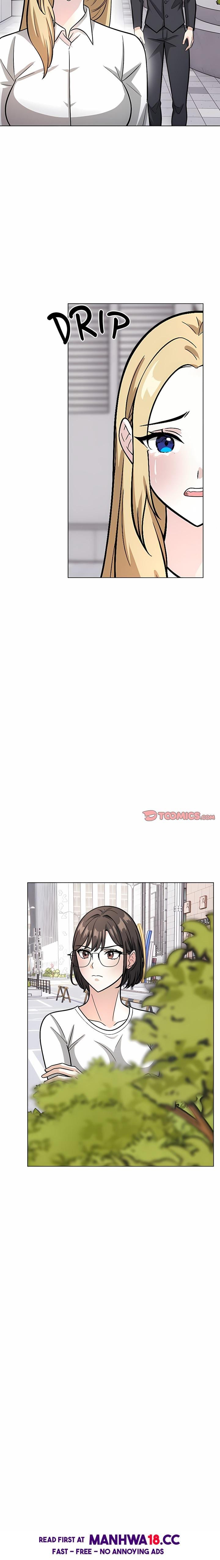 Love Me, or Else Uncensored, chapter 29, page 15 of 20