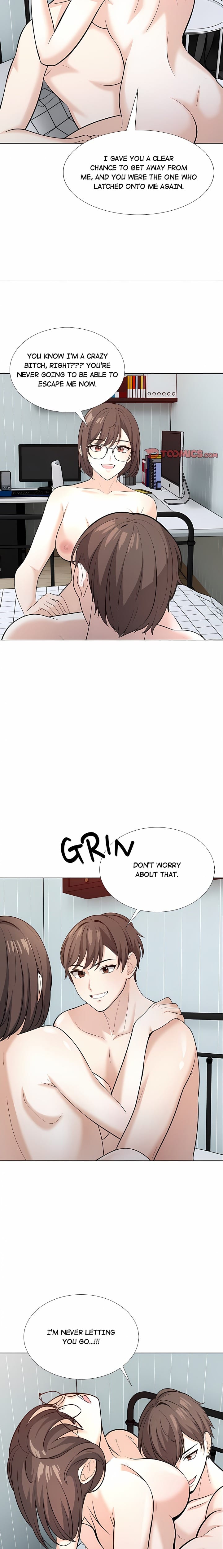 Love Me, or Else Uncensored, chapter 30, page 6 of 20