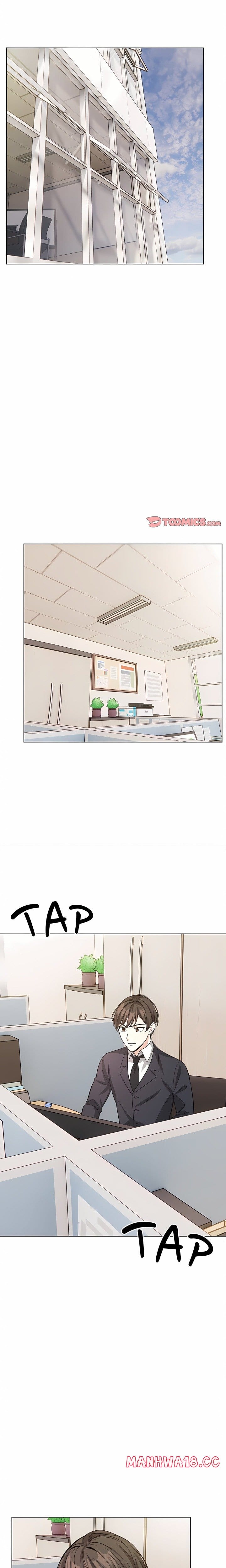 Love Me, or Else Uncensored, chapter 30, page 11 of 20