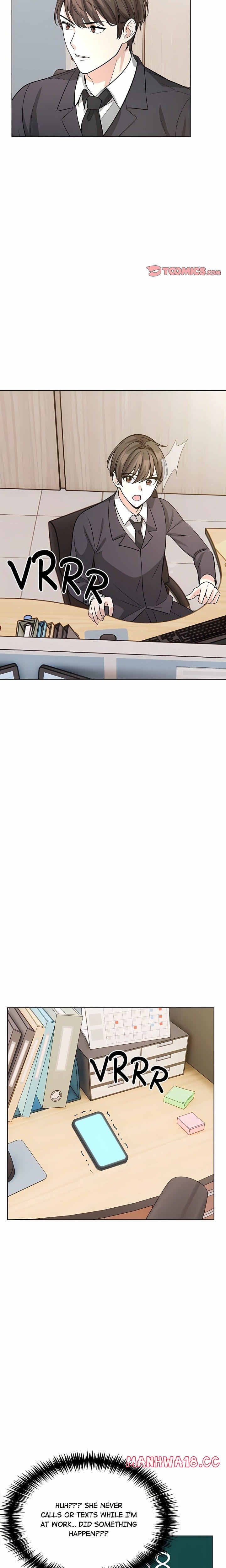 Love Me, or Else Uncensored, chapter 30, page 12 of 20