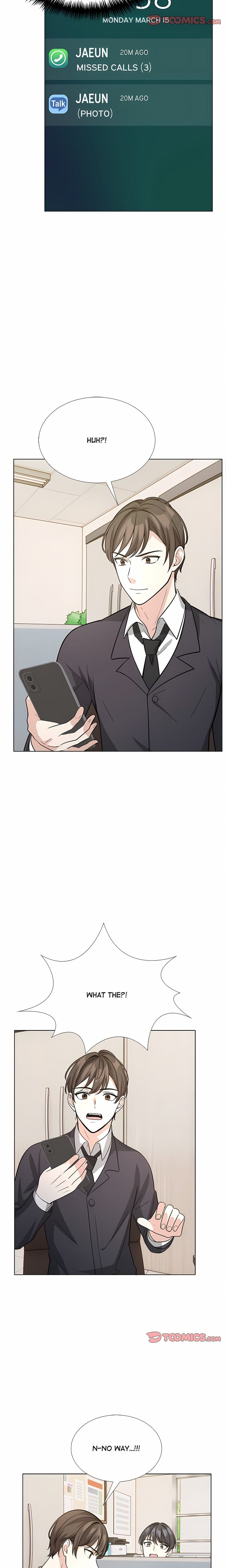 Love Me, or Else Uncensored, chapter 30, page 13 of 20