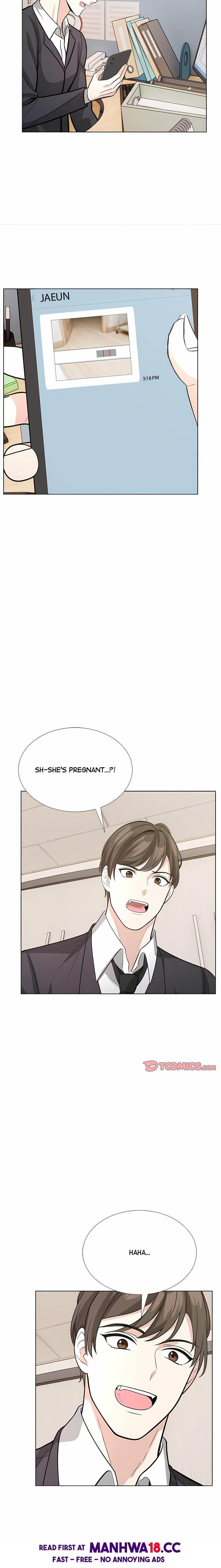 Love Me, or Else Uncensored, chapter 30, page 14 of 20