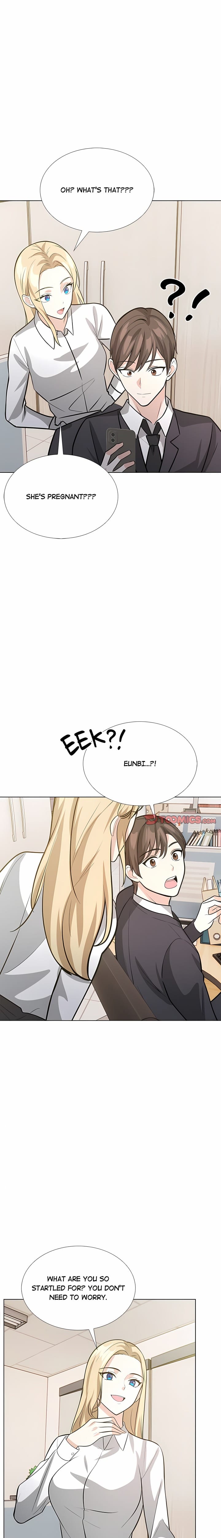Love Me, or Else Uncensored, chapter 30, page 15 of 20