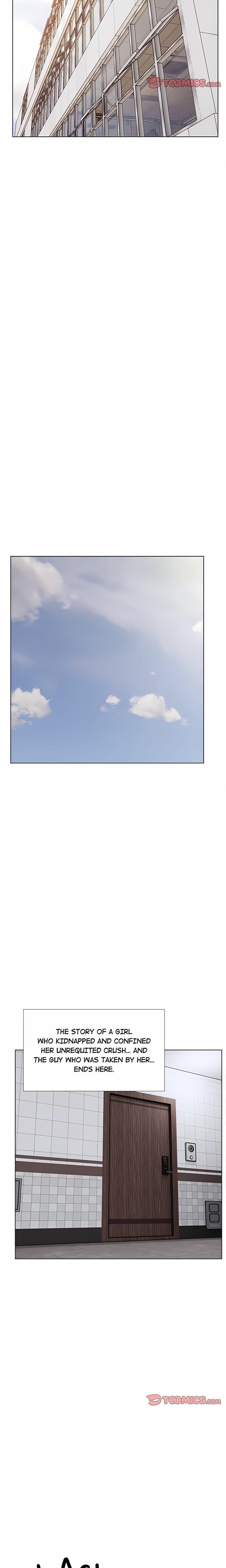 Love Me, or Else Uncensored, chapter 30, page 18 of 20
