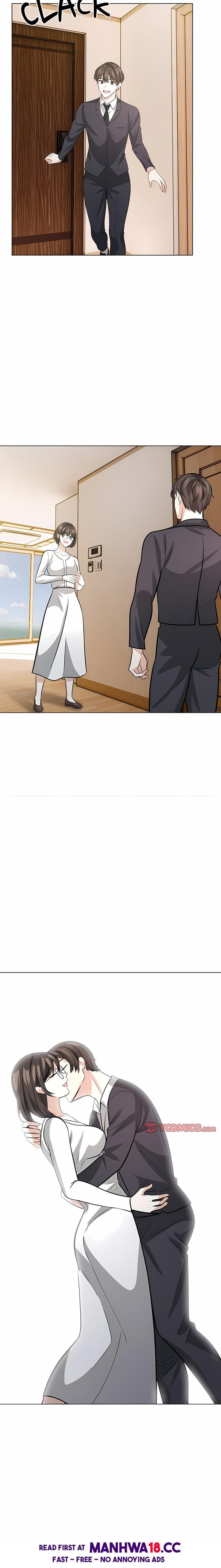 Love Me, or Else Uncensored, chapter 30, page 19 of 20
