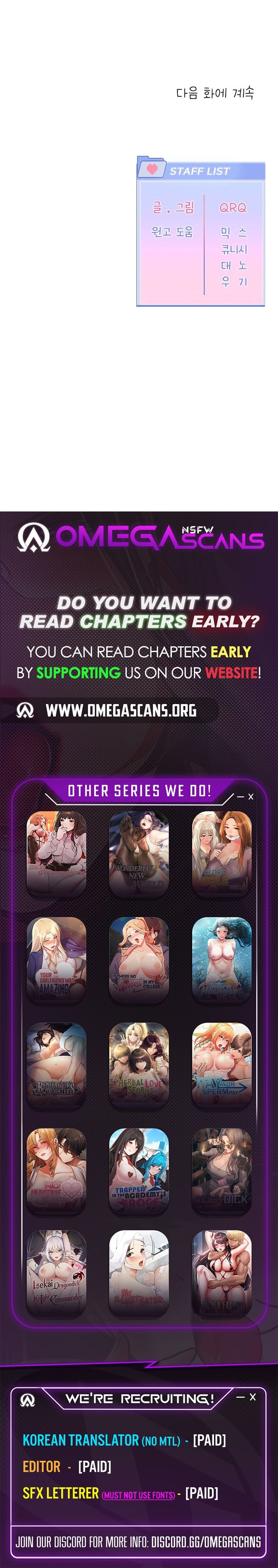 Love Quest Uncensored, chapter 8, page 10 of 10