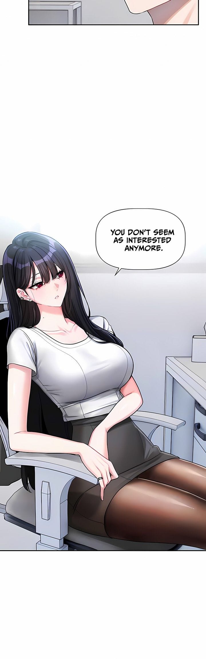 Love Quest Uncensored, chapter 9, page 5 of 41