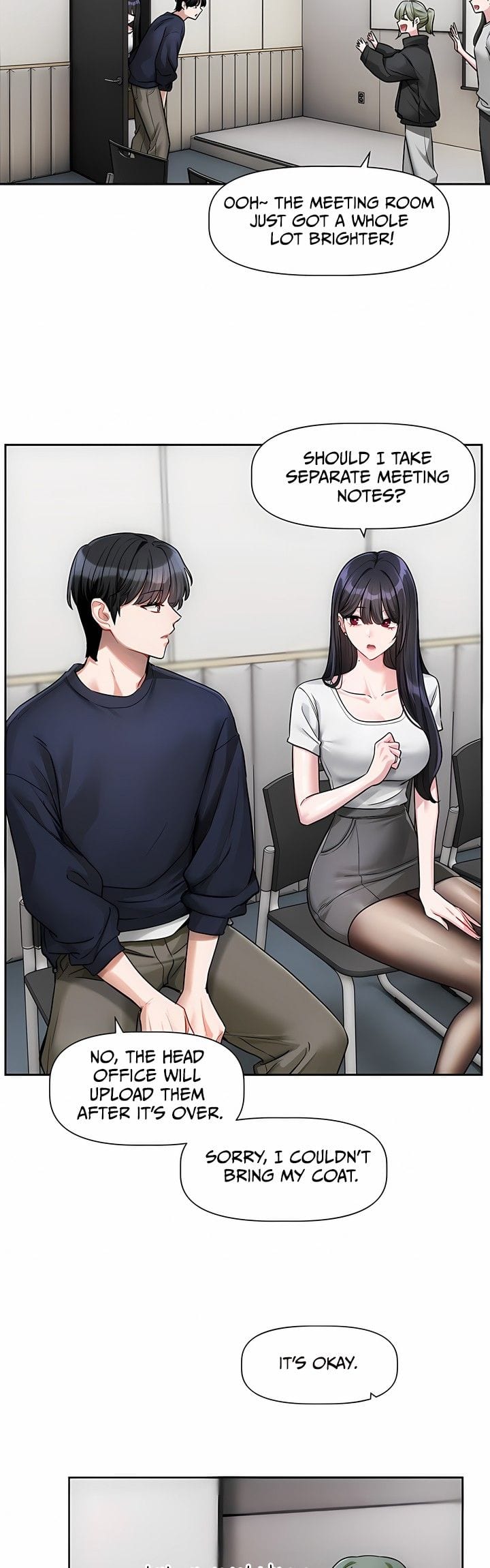 Love Quest Uncensored, chapter 9, page 11 of 41
