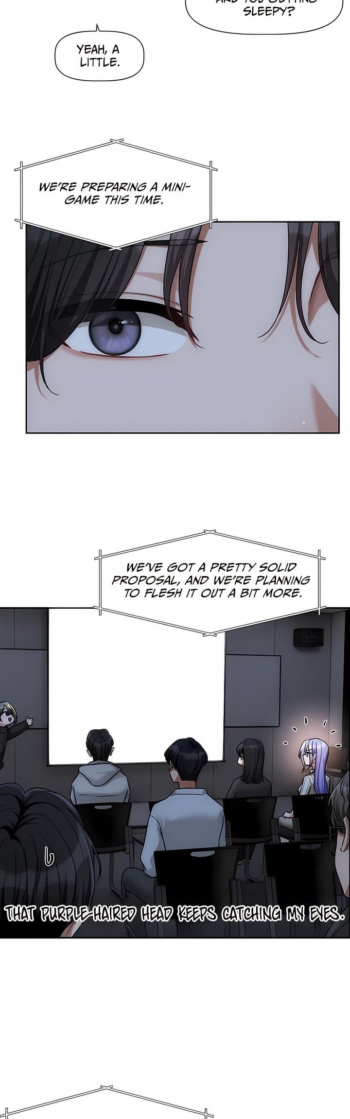 Love Quest Uncensored, chapter 9, page 13 of 41