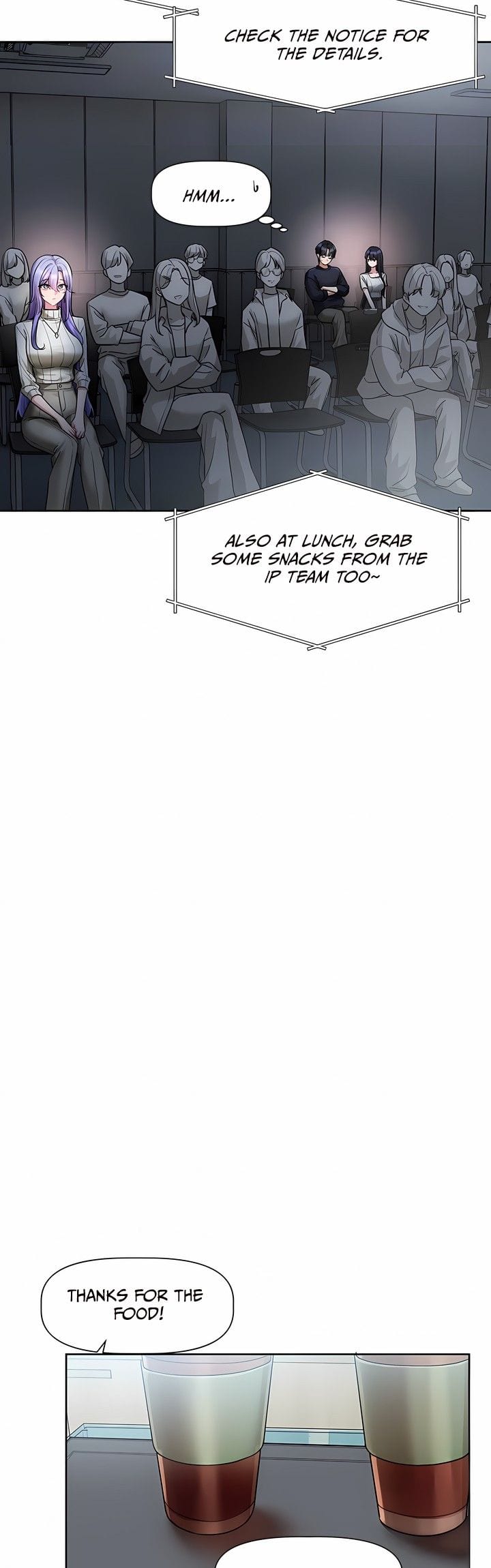Love Quest Uncensored, chapter 9, page 15 of 41