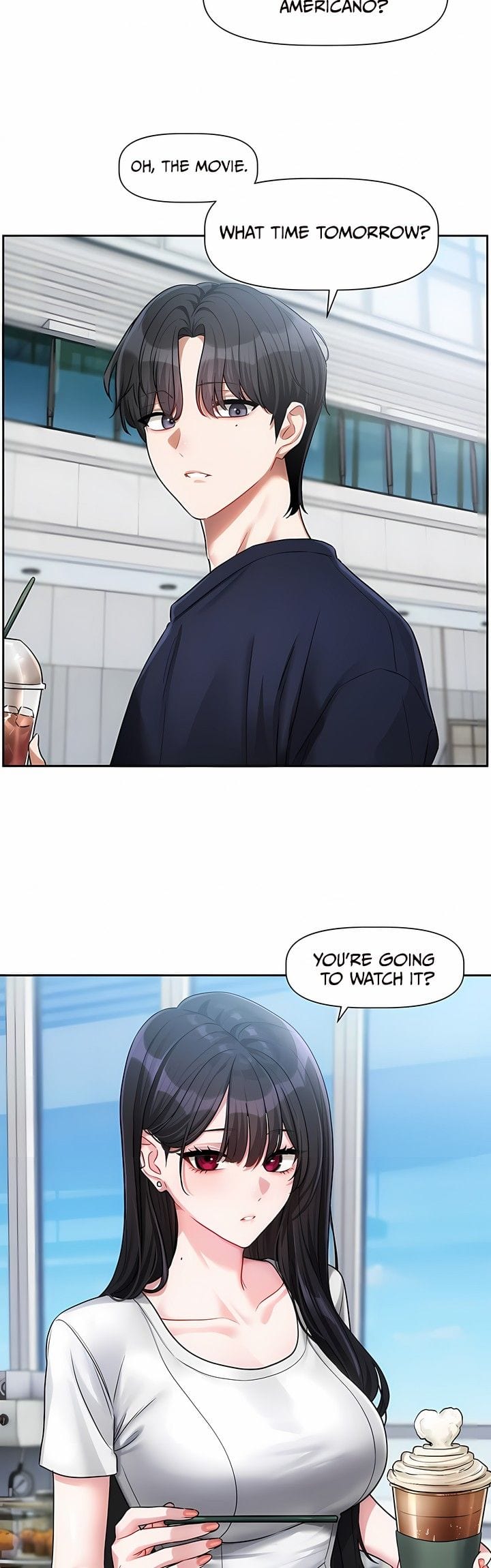Love Quest Uncensored, chapter 9, page 17 of 41