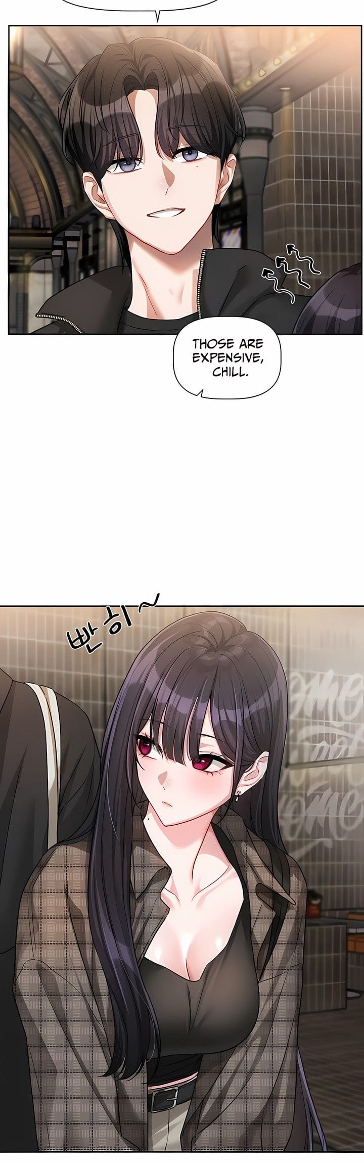 Love Quest Uncensored, chapter 9, page 25 of 41