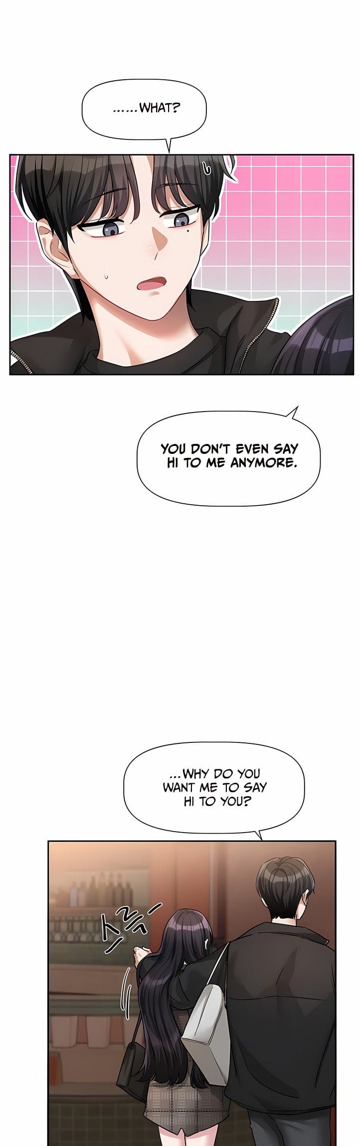 Love Quest Uncensored, chapter 9, page 26 of 41