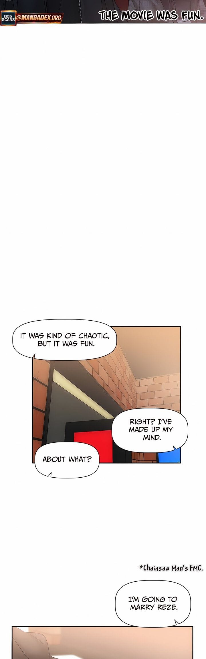 Love Quest Uncensored, chapter 9, page 29 of 41