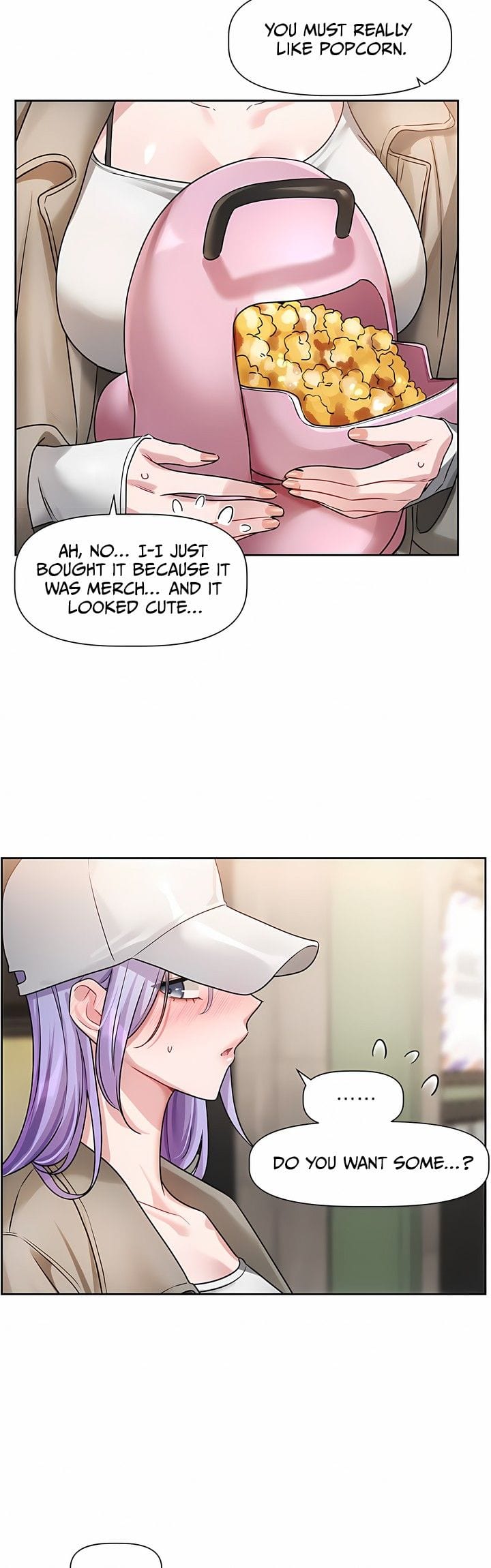Love Quest Uncensored, chapter 9, page 35 of 41