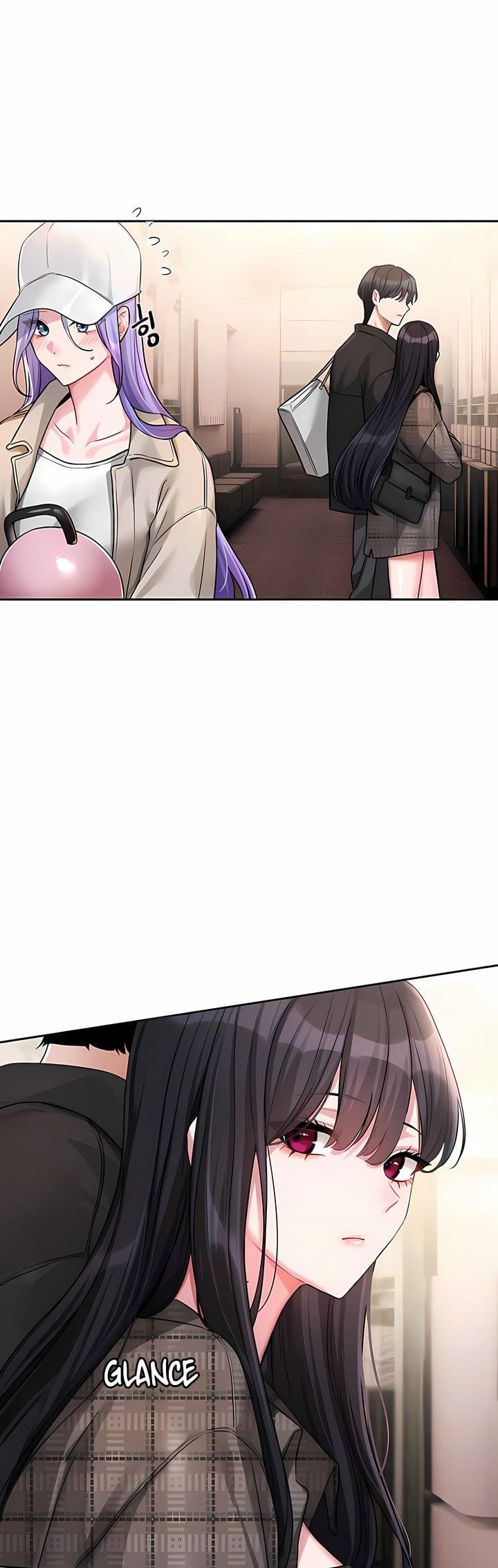 Love Quest Uncensored, chapter 10, page 7 of 41