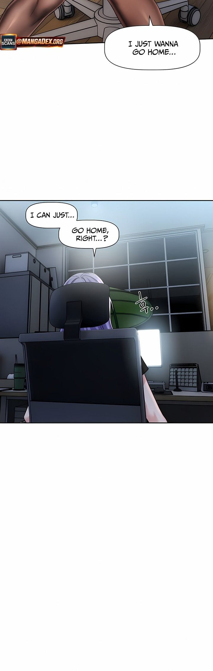 Love Quest Uncensored, chapter 10, page 22 of 41
