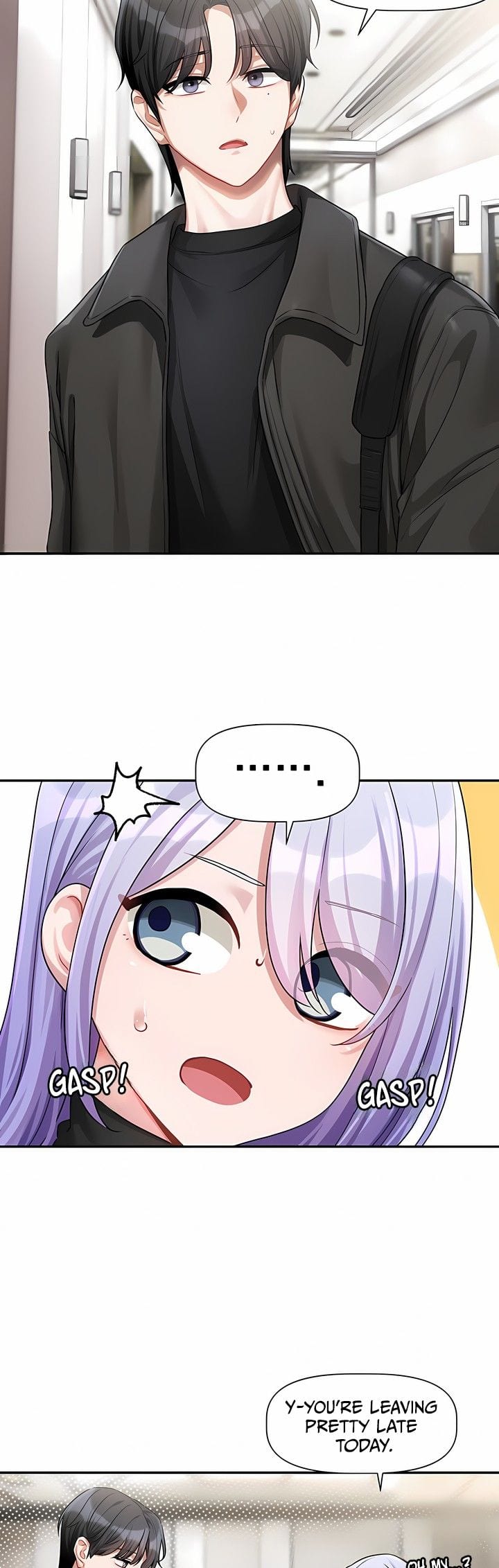 Love Quest Uncensored, chapter 10, page 25 of 41