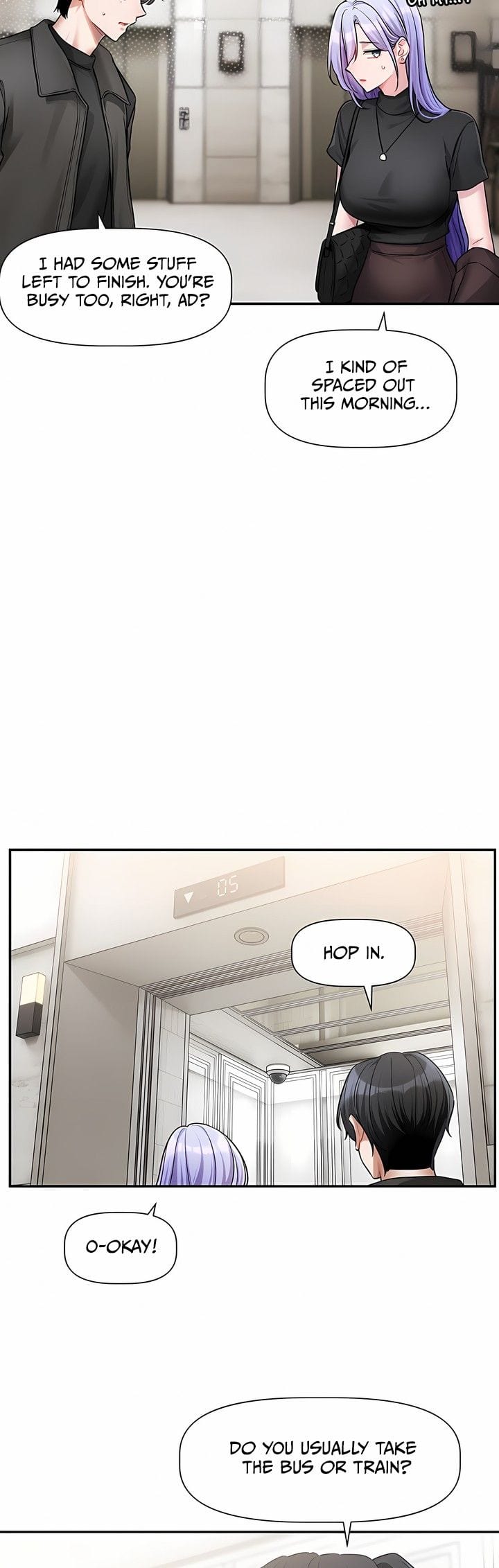 Love Quest Uncensored, chapter 10, page 26 of 41